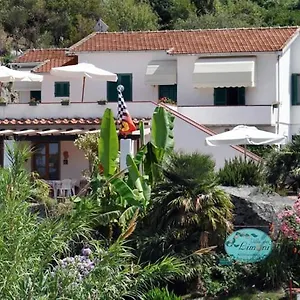  Bed & Breakfast Dei Limoni